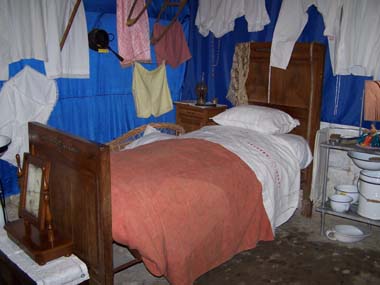 La casa dei ricordi 1