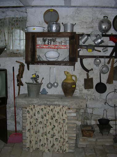 La casa dei ricordi 5